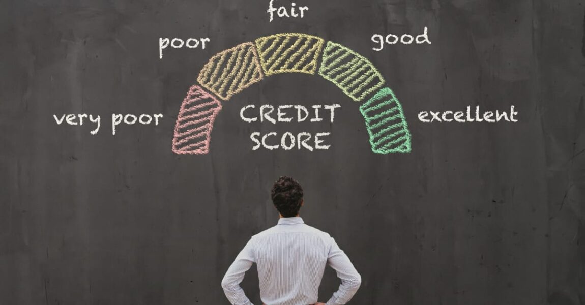 Mastery of Your Credit Score